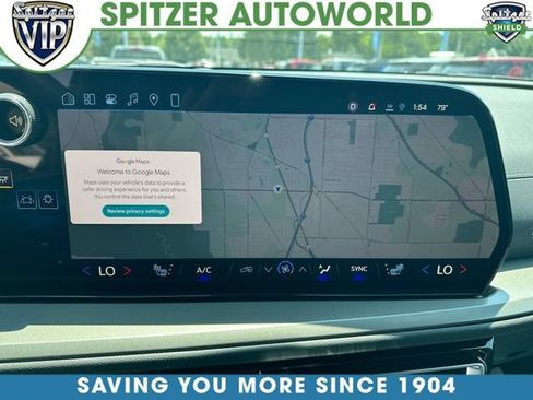 New 2026 Chevrolet Traverse LT w/ LPO, Floor Liner Package AWD/4WD image 15