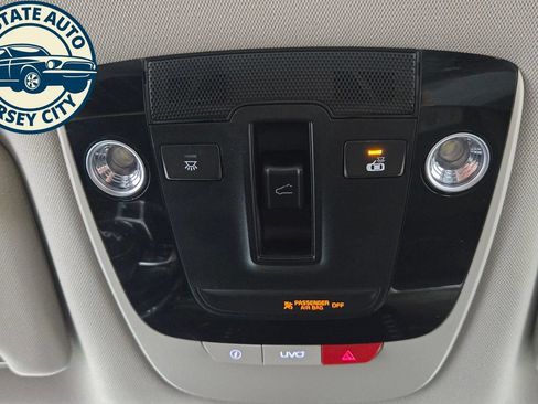 Used 2022 Kia K5 EX w/ EX Premium Package FWD image 20
