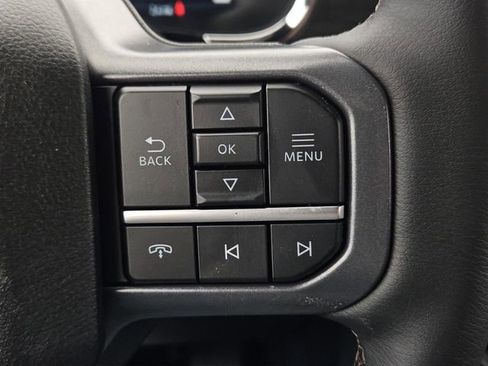 New 2026 Ford F150 Lariat w/ Equipment Group 502A High AWD/4WD image 22