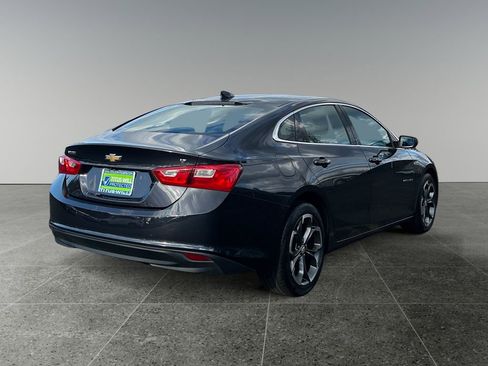 Used 2023 Chevrolet Malibu LT image 7