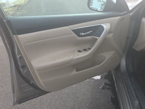 Used 2015 Nissan Altima 2.5 S w/ Power Driver Seat Package image 21