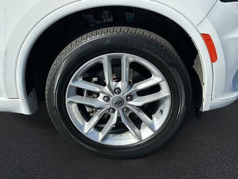 Used 2022 Dodge Durango GT image 31