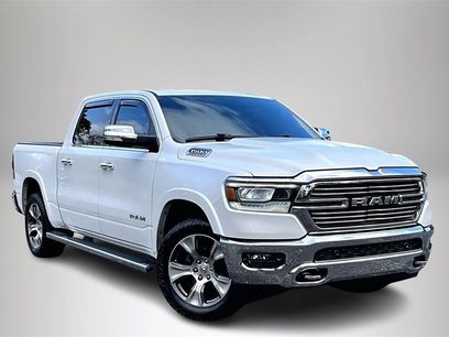 Used 2020 RAM 1500 Laramie