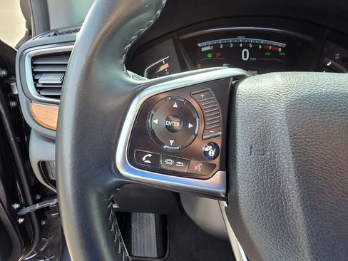 Used 2018 Honda CR-V EX-L image 28