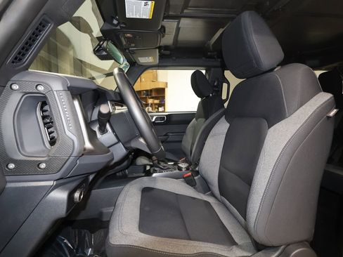 Used 2025 Ford Bronco Big Bend image 23