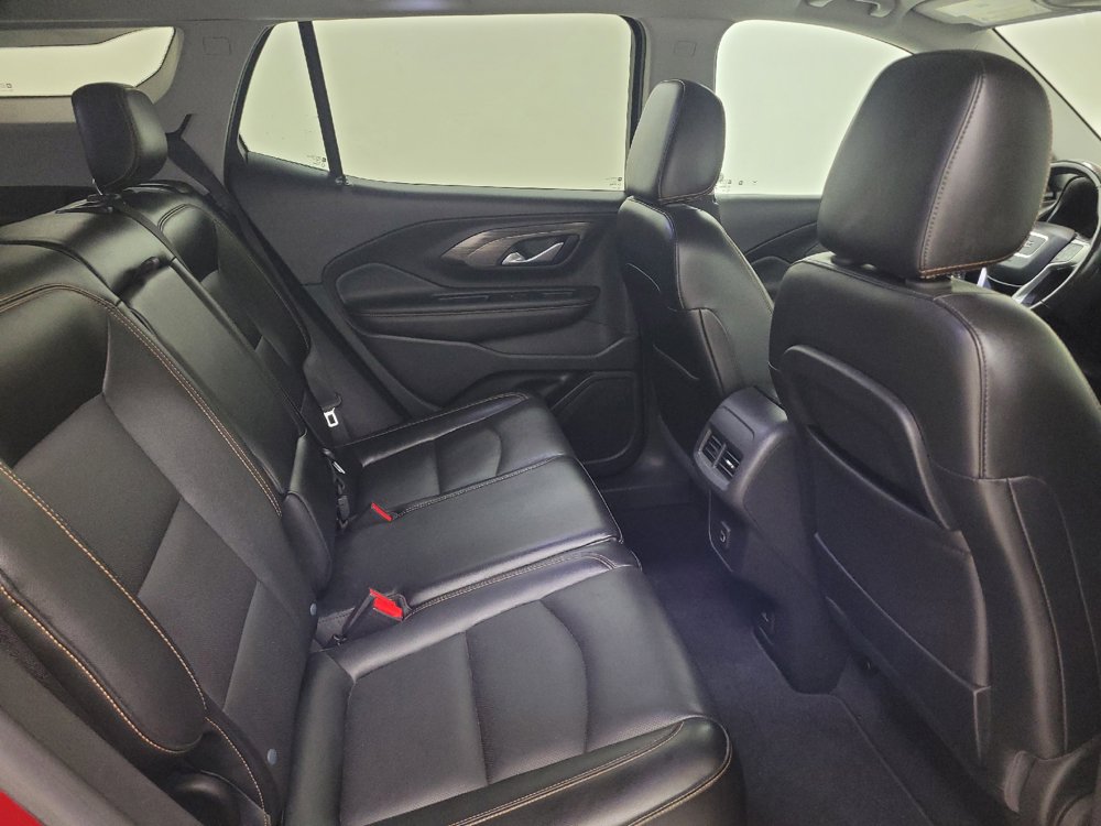 Used 2020 GMC Terrain SLT w/ Preferred Package FWD image 19