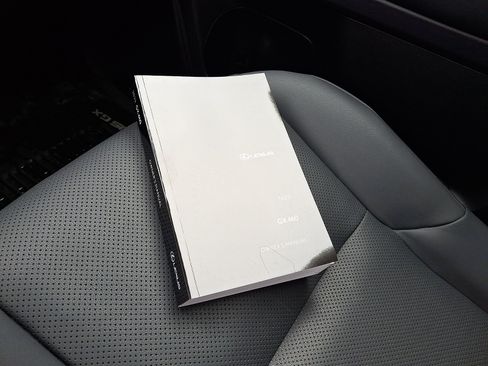 Certified 2023 Lexus GX 460 Premium image 27