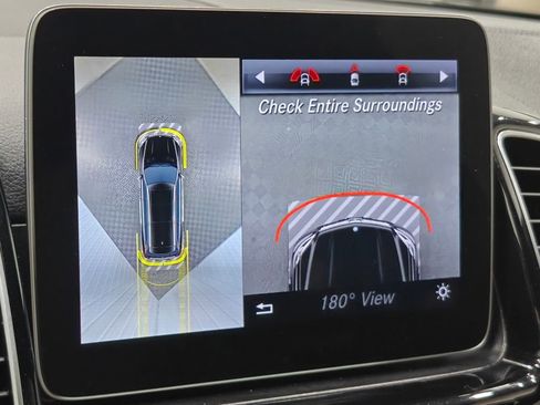 Used 2018 Mercedes-Benz GLS 550 4MATIC image 62