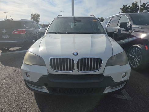 Used 2007 BMW X5 4.8i image 8