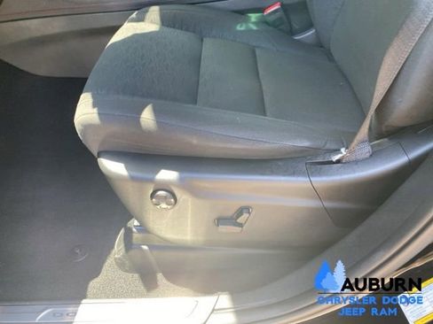 Used 2025 Dodge Durango R/T w/ Blacktop Package AWD/4WD image 33