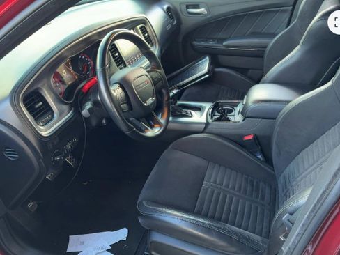 Used 2021 Dodge Charger R/T w/ Daytona Edition Group image 11