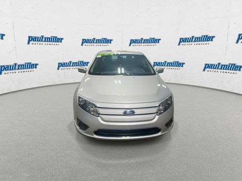Used 2011 Ford Fusion SEL w/ 302A Rapid Spec Order Code AWD/4WD image 4