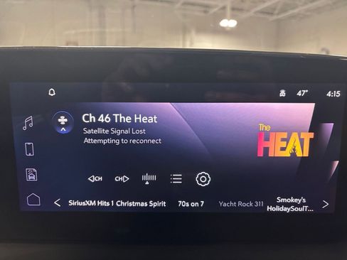 Used 2025 Buick Encore GX Preferred image 21