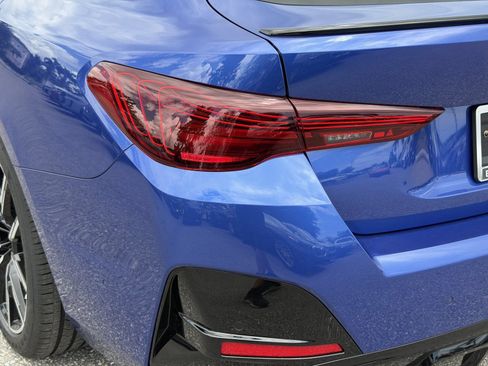 New 2026 BMW M440i w/ Premium Package RWD image 10