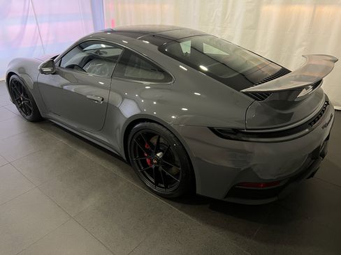 New 2026 Porsche 911 Carrera GTS image 3