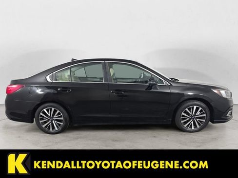 Used 2019 Subaru Legacy 2.5i Premium AWD/4WD image 6