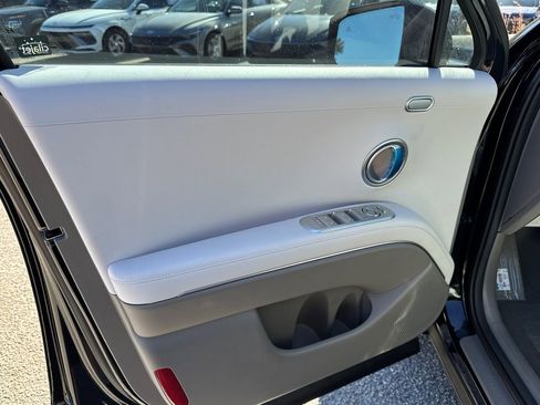 New 2026 Hyundai Palisade Limited image 10