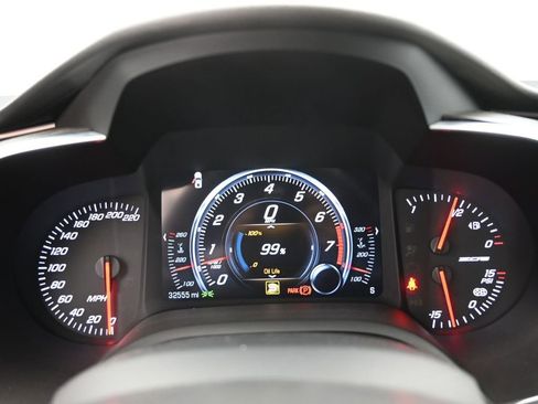 Used 2017 Chevrolet Corvette Z06 w/ Z07 Performance Package image 24