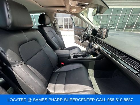 Used 2023 Honda Civic Touring image 24