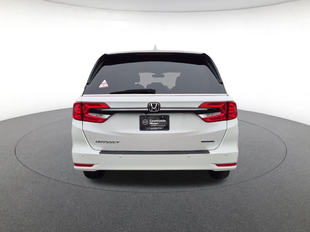 Used 2024 Honda Odyssey Touring image 6