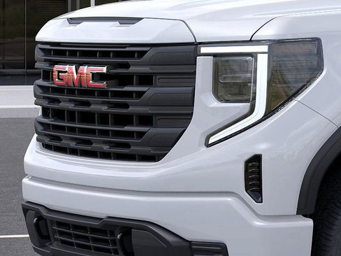 New 2026 GMC Sierra 1500 Pro w/ Graphite Edition image 13