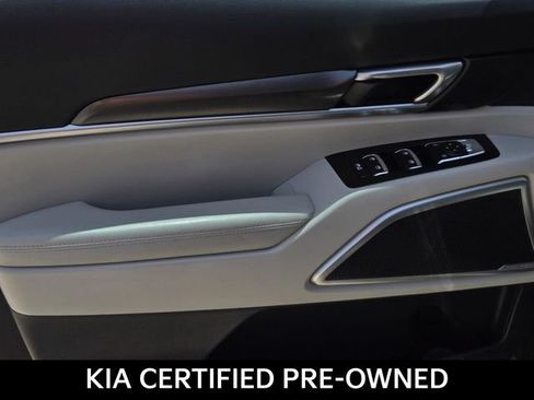 Certified 2024 Kia Telluride S FWD image 18