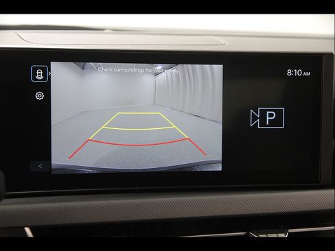 Certified 2025 Hyundai Sonata SEL FWD image 13