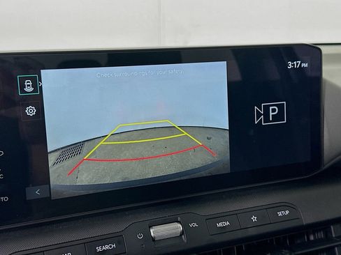 Used 2025 Kia K4 EX FWD image 10