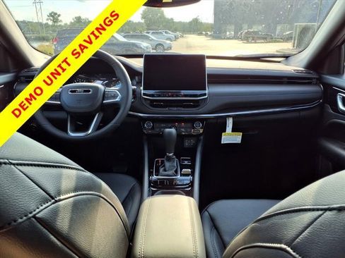 New 2026 Jeep Compass Limited image 6