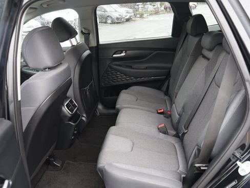 Used 2019 Hyundai Santa Fe SEL AWD/4WD image 12