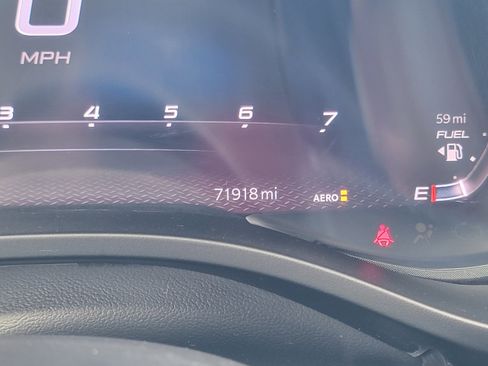 Used 2024 RAM 1500 Limited image 21