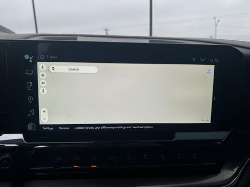 Used 2023 Chevrolet Silverado 1500 ZR2 w/ Technology Package image 21