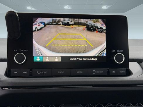 Used 2024 Honda Accord LX image 28