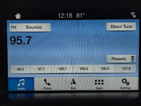 Used 2018 Ford Escape SEL FWD image 25