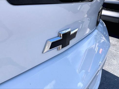 Used 2023 Chevrolet Camaro LT w/ RS Package RWD image 9