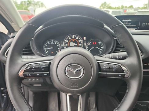 Used 2025 MAZDA CX-30 AWD 2.5 S w/ Preferred Package image 19