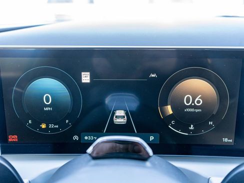 New 2026 Hyundai Tucson SEL image 27