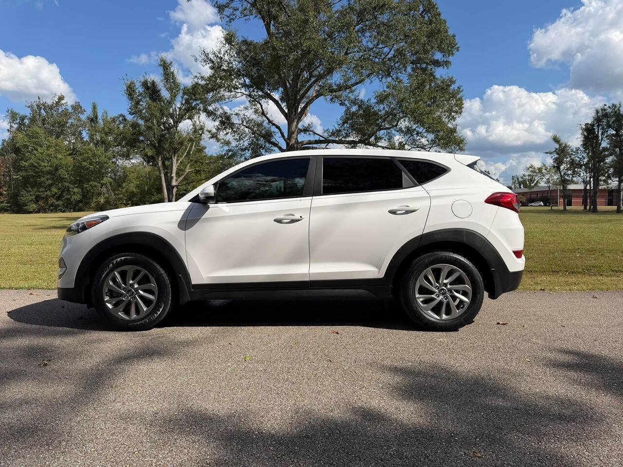 Used 2016 Hyundai Tucson SE FWD image 6