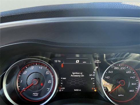 Used 2020 Dodge Charger Scat Pack w/ Dynamics Package image 13