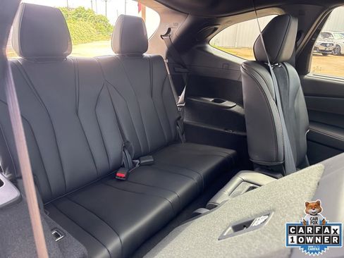 Certified 2026 Acura MDX A-Spec AWD/4WD image 31