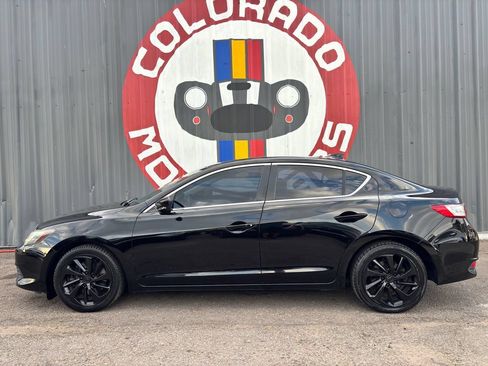 Used 2016 Acura ILX FWD image 6
