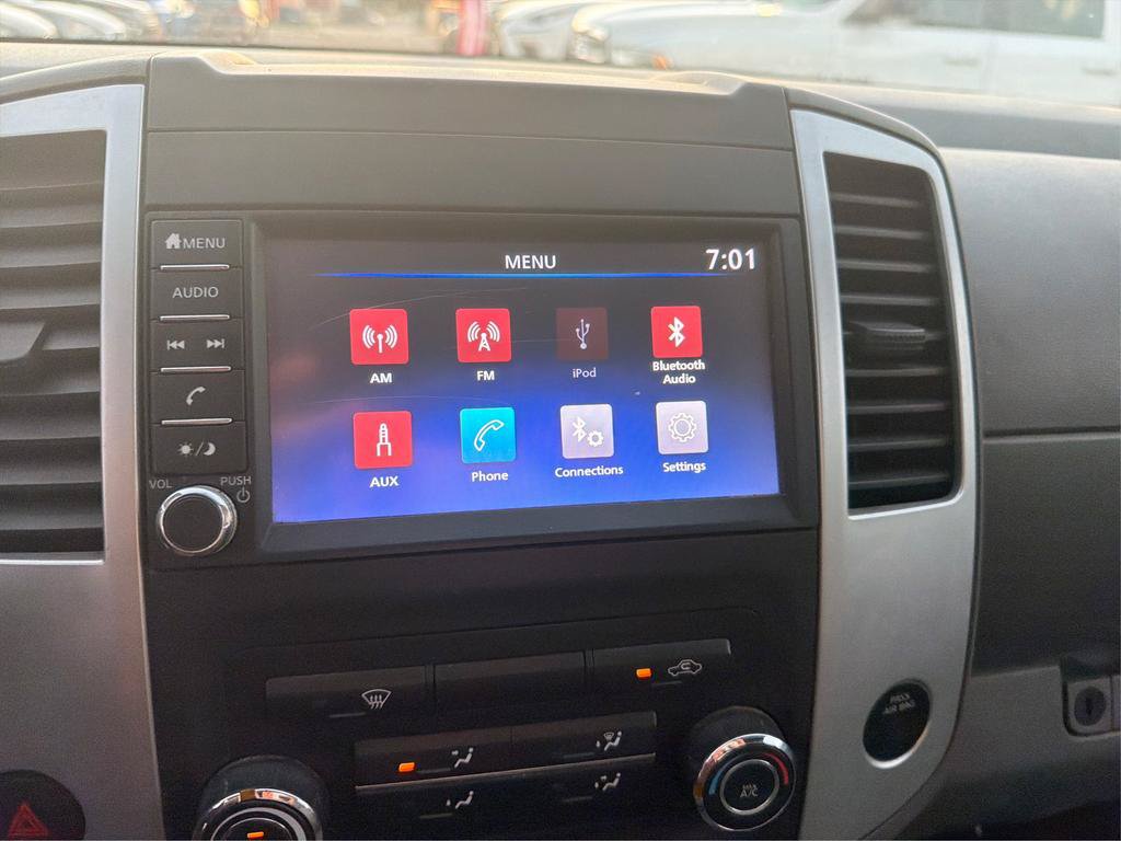 Used 2019 Nissan Frontier S RWD image 11