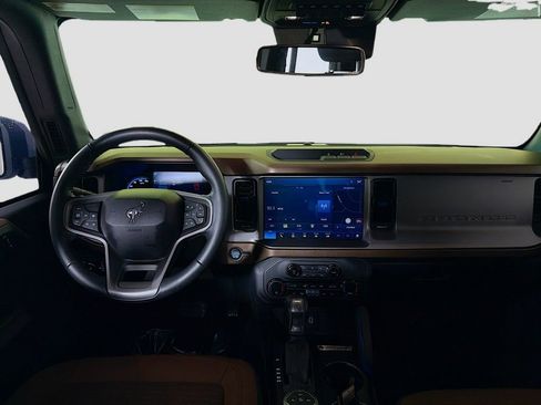 Used 2023 Ford Bronco Outer Banks image 24
