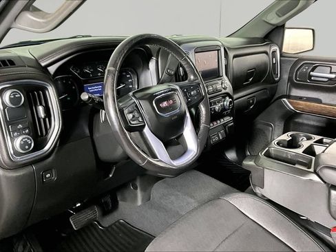 Used 2020 GMC Sierra 1500 SLE w/ SLE Value Package RWD image 17