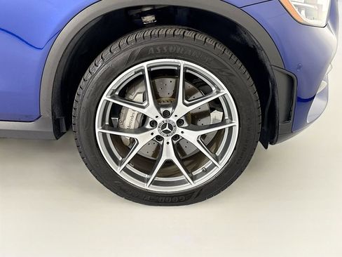 Certified 2020 Mercedes-Benz GLC 300 4MATIC image 32