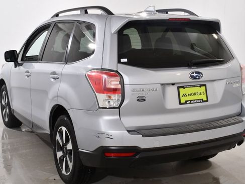 Used 2017 Subaru Forester 2.5i Premium w/ All-Weather Package AWD/4WD image 14