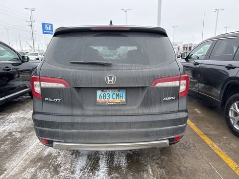 Used 2019 Honda Pilot EX-L image 5