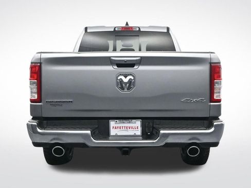 Used 2021 RAM 1500 Big Horn AWD/4WD image 7