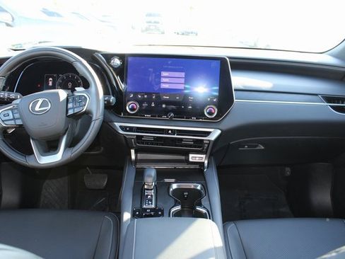 Certified 2024 Lexus RX 350 Premium image 10