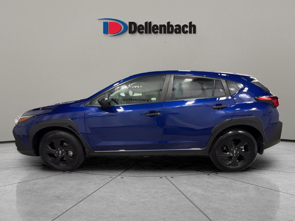 Certified 2024 Subaru Crosstrek 2.0i AWD/4WD image 2